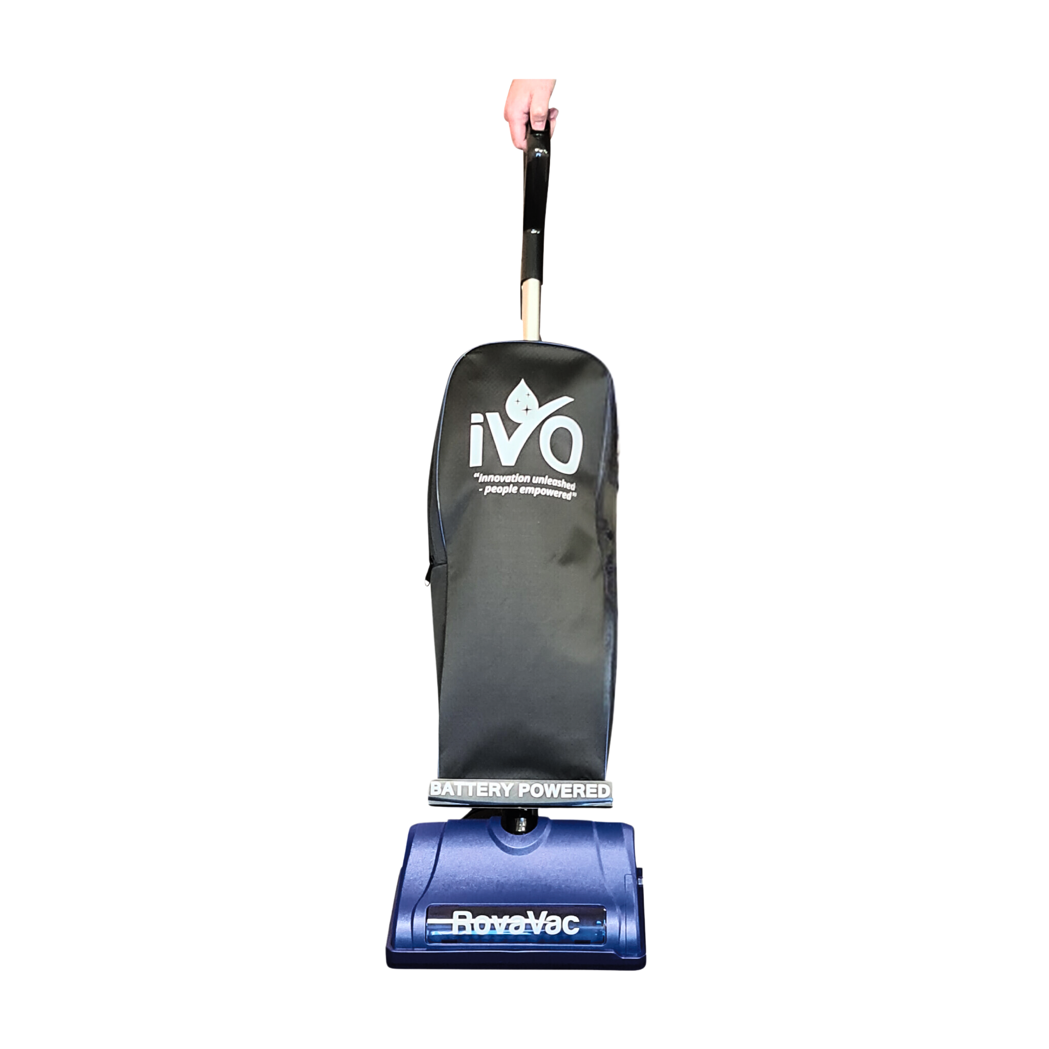 Vacuum Cleaners