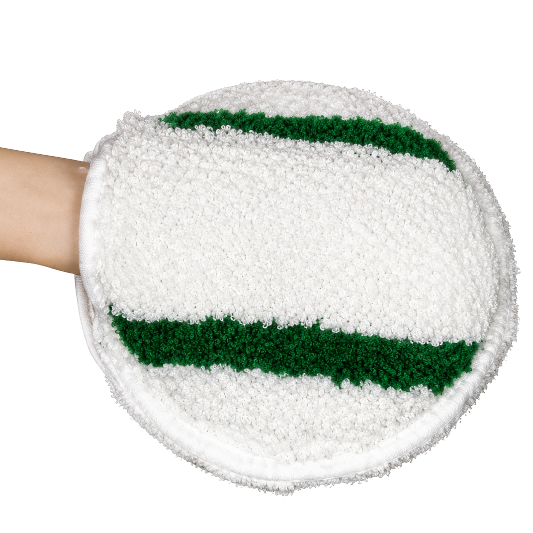 Upholstery Cleaning
