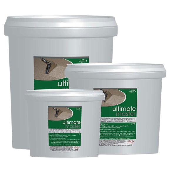 Cleaning Solutions